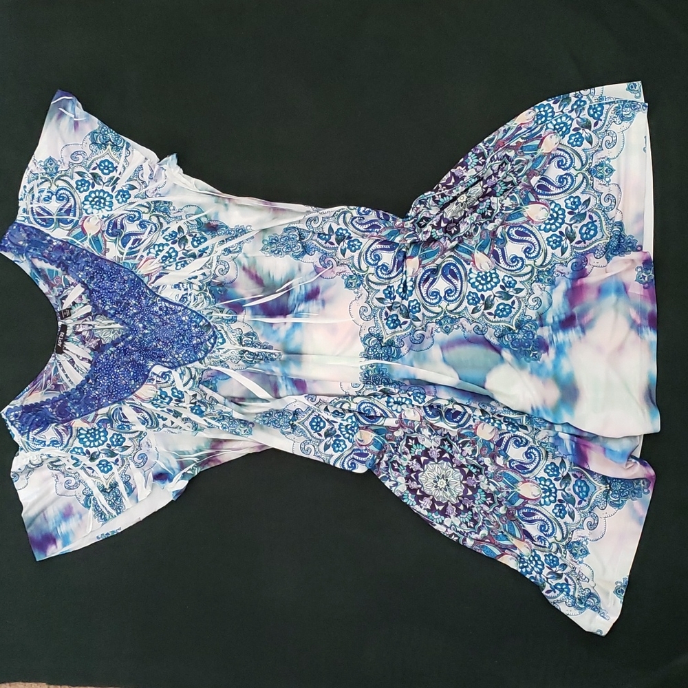 Apt. 9 dress